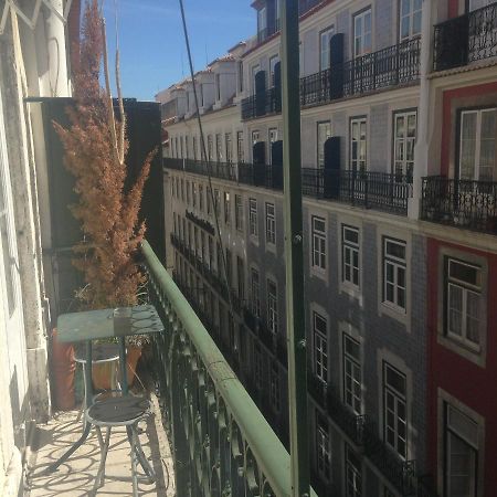 Downtown Original Lisbon Apartment Exterior foto