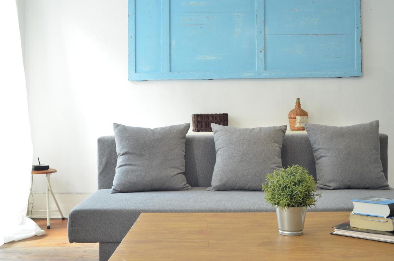 Downtown Original Lisbon Apartment Exterior foto