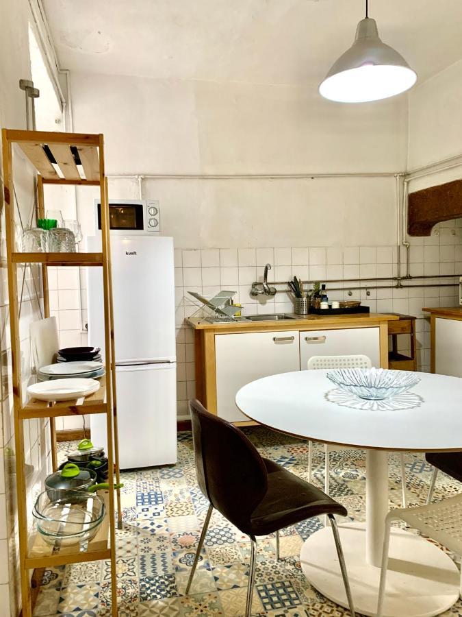 Downtown Original Lisbon Apartment Exterior foto