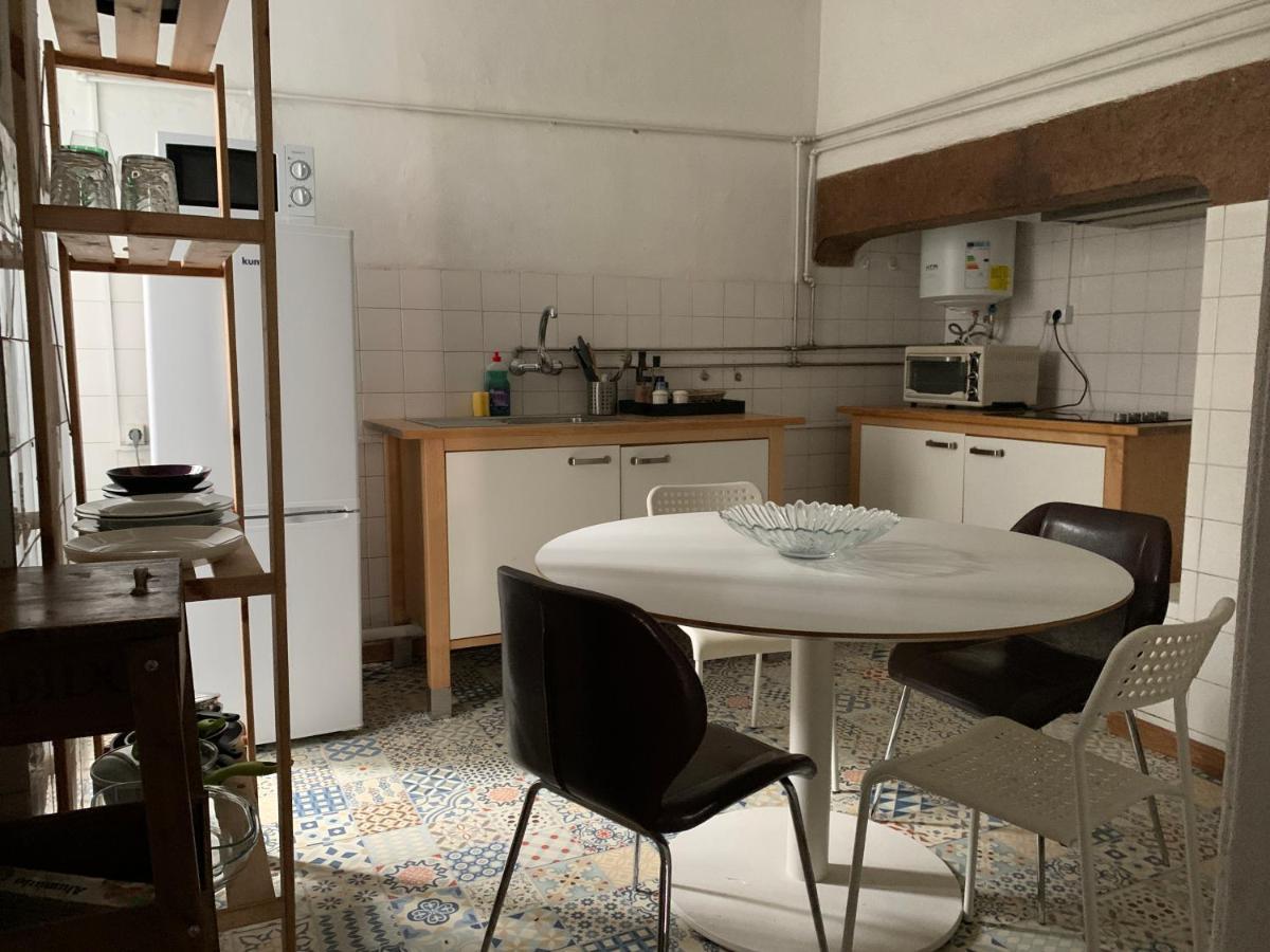 Downtown Original Lisbon Apartment Exterior foto